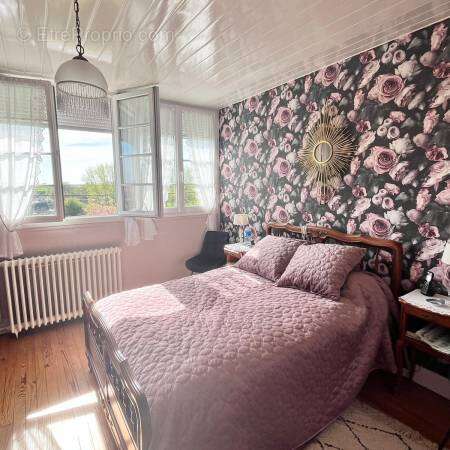 1 n°6 - Maison à NOUVION