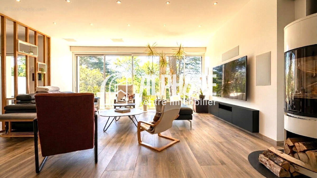 Maison à LA BAULE-ESCOUBLAC