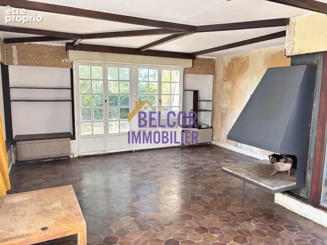 Maison - 76 m2 - 4 pièces - photo 3