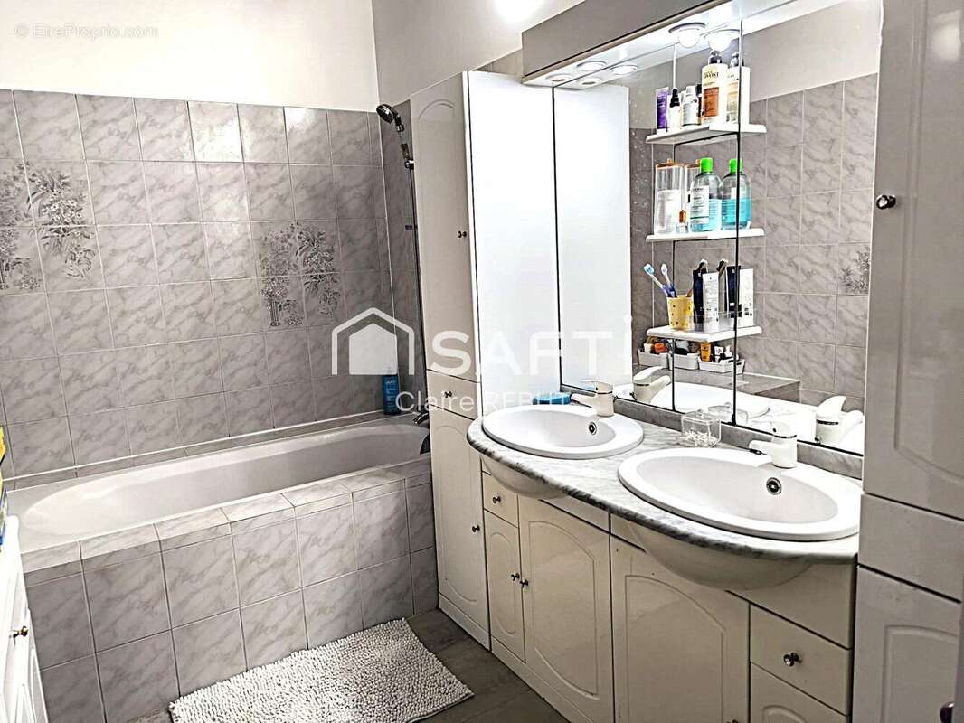 Photo 9 - Maison à LIVRY-GARGAN