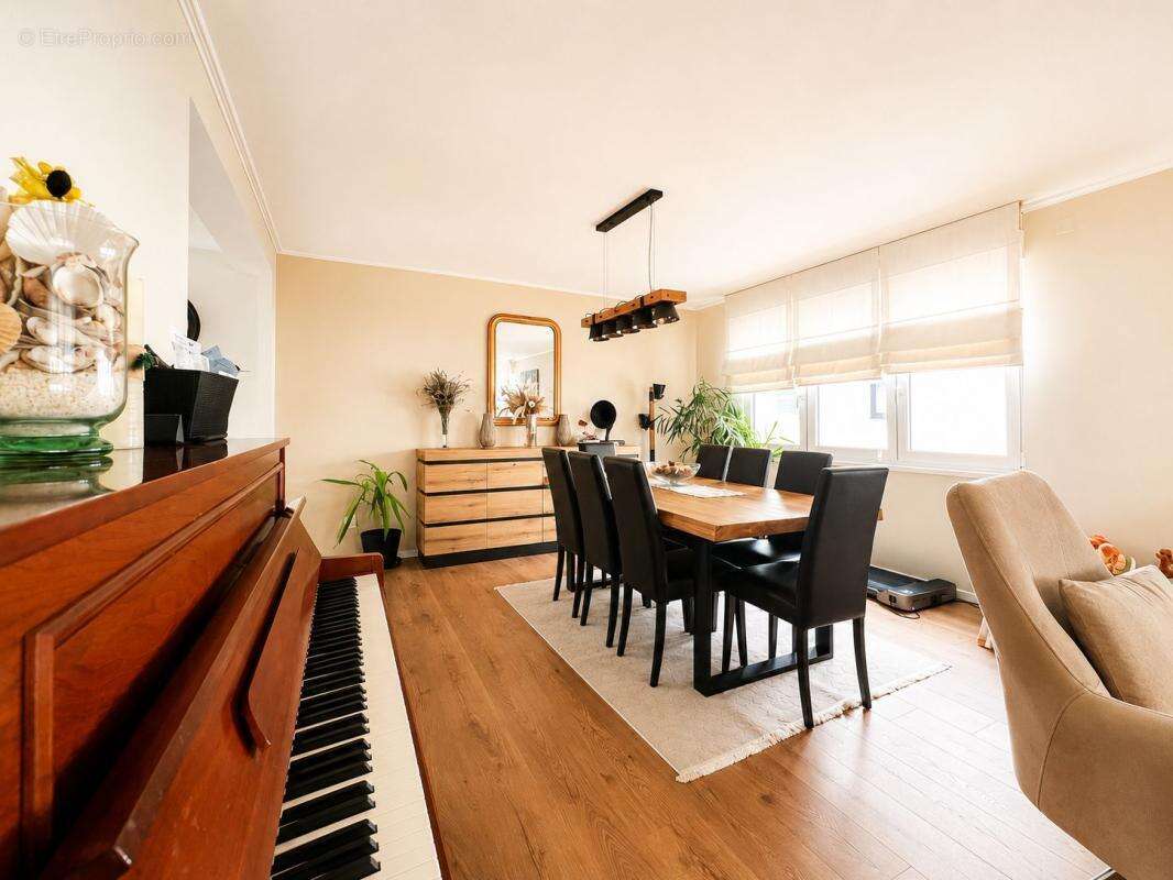 Exclusivité à bischheim – maison familiale dpe b – terrasse – sous-sol aménagé – prestations premium - photo 4