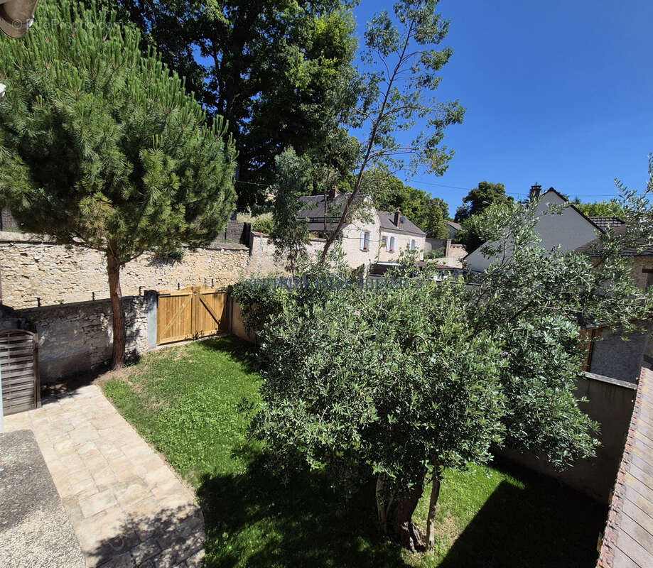 Maison à SEPTEUIL