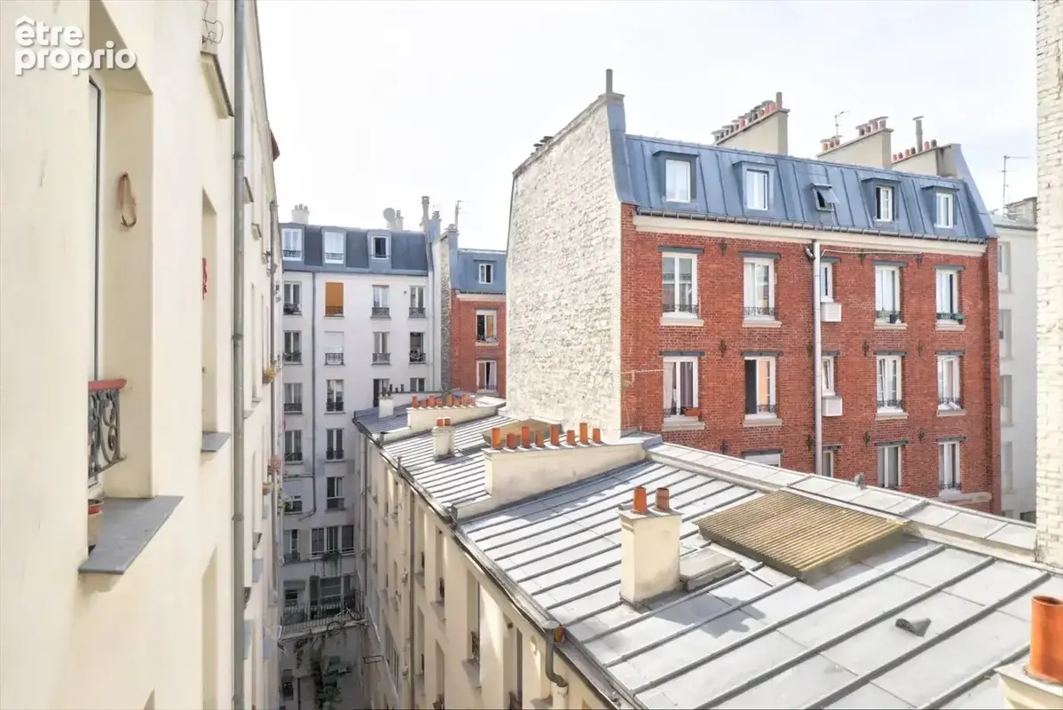 Deux pièces - photo 6