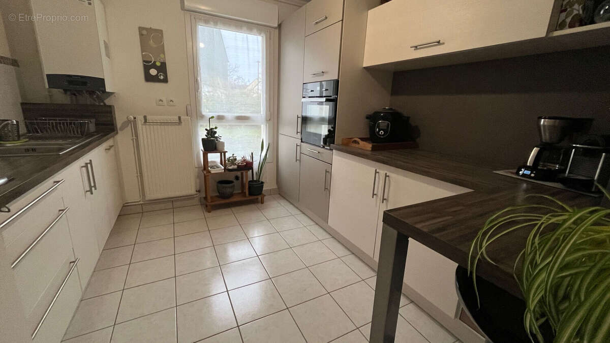 Appartement à ERGUE-GABERIC