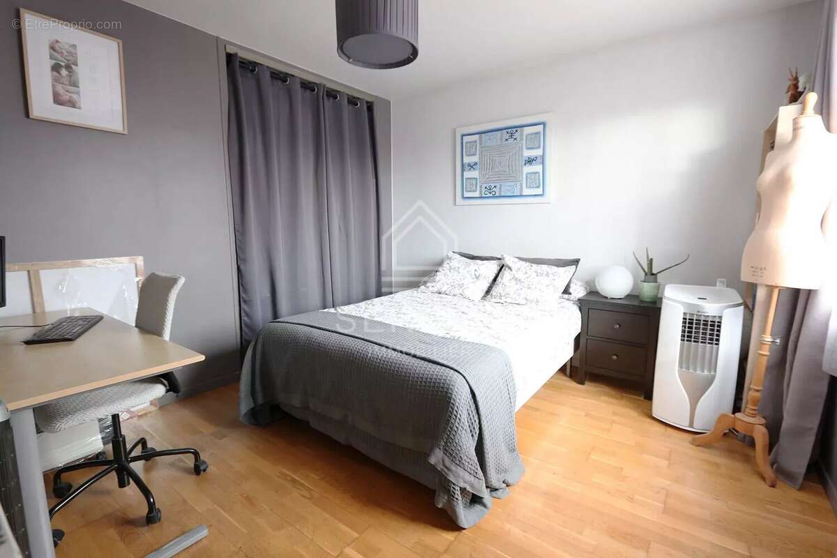 Maison à GOURNAY-SUR-MARNE