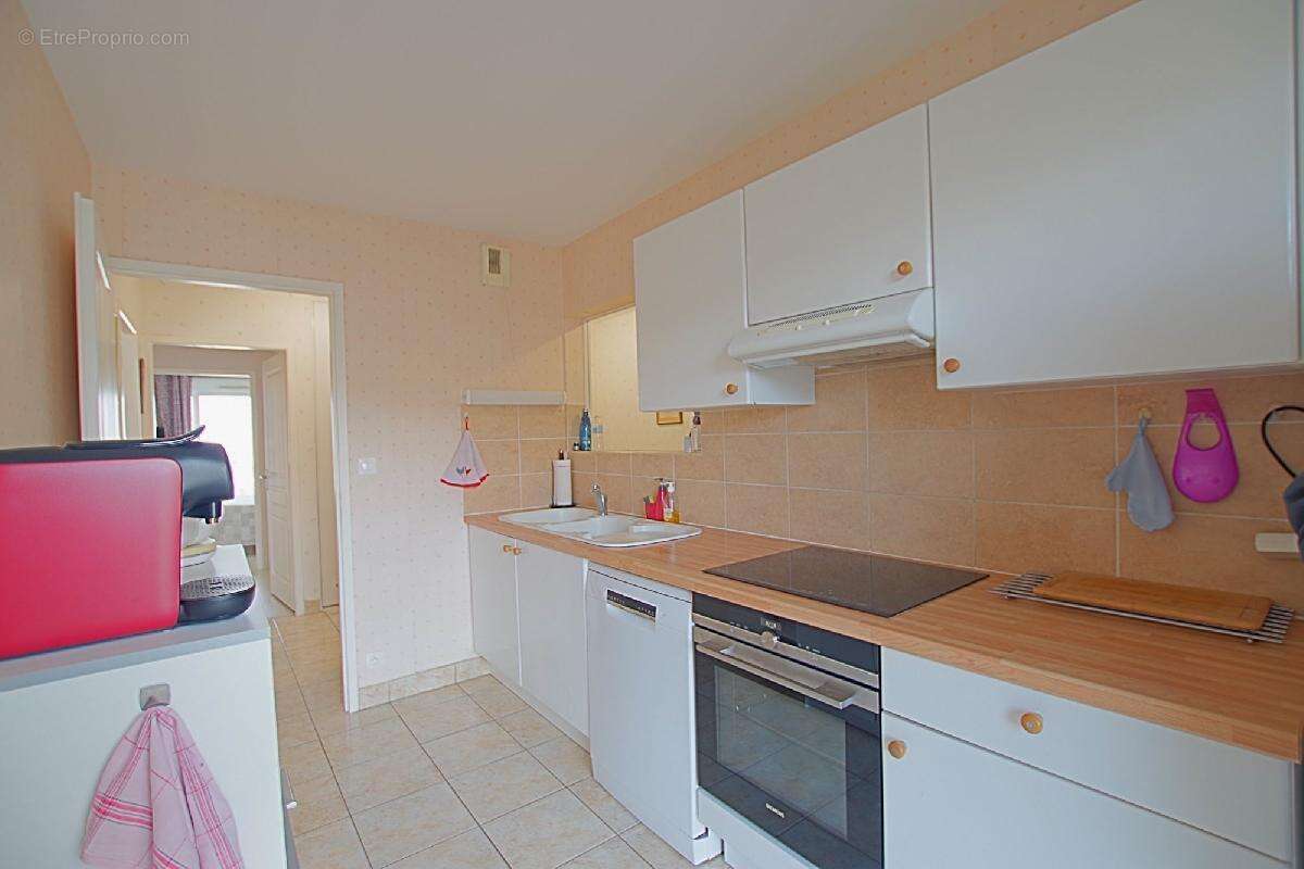 Appartement à LES SABLES-D'OLONNE