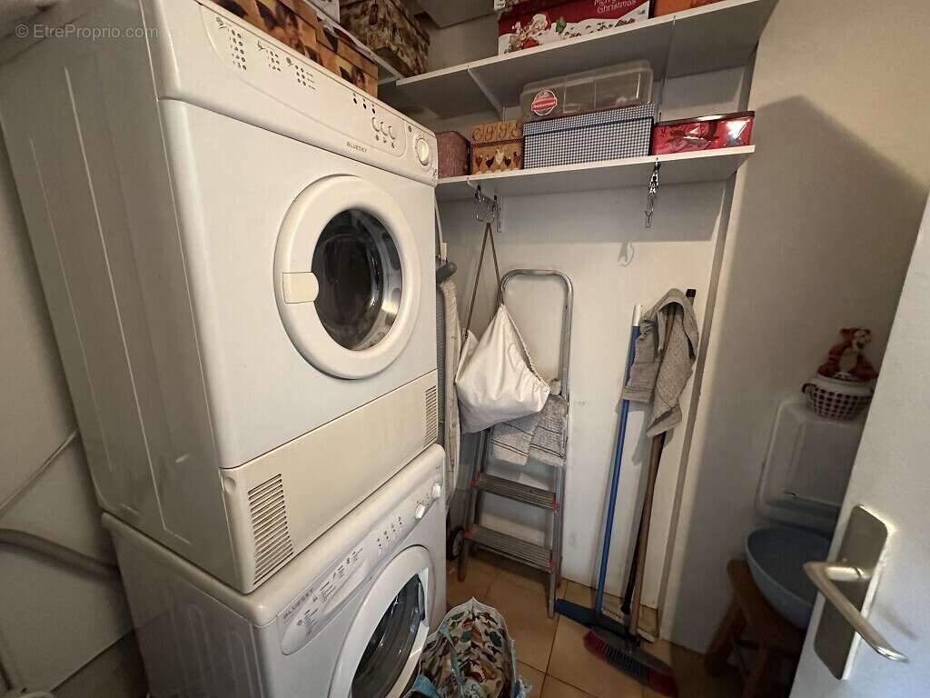 Appartement 70m² à créteil - photo 10
