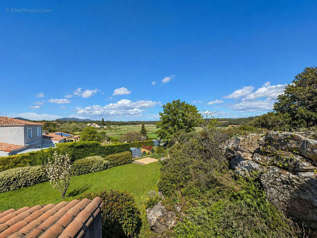 Maison à ASSIGNAN