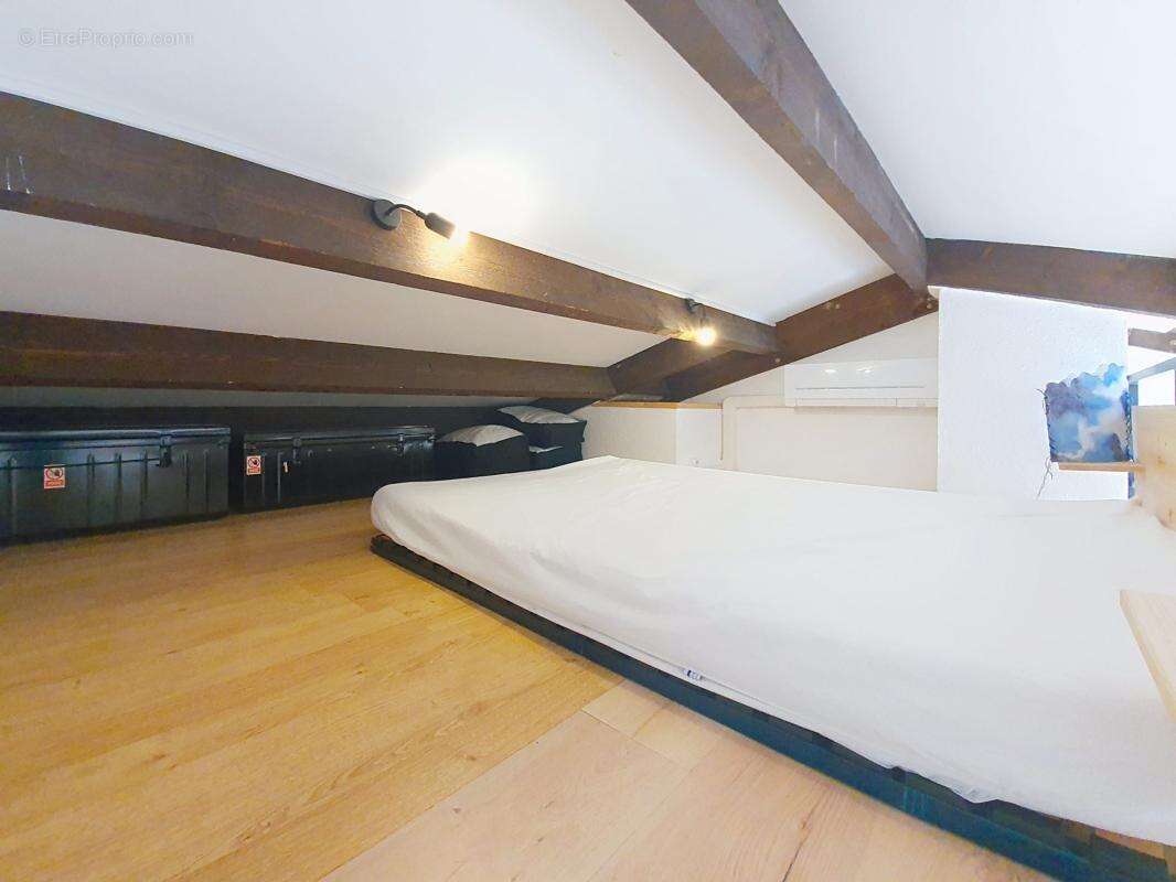 Appartement à SAINT-CYPRIEN