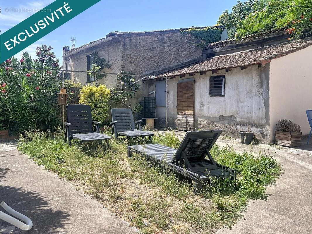 Maison 166 m² à Cenne-Monesties  - photo 2