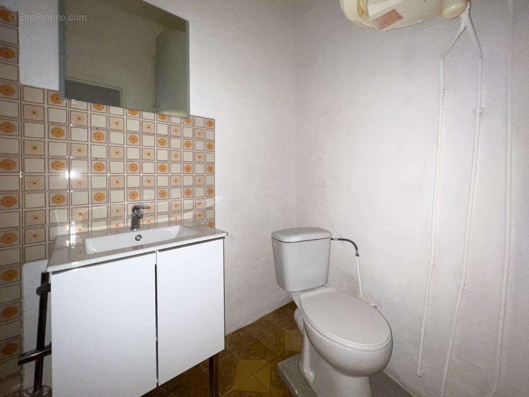 Appartement à DIGNE-LES-BAINS