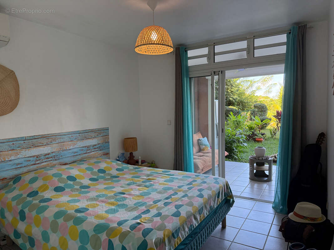 Appartement à LES TROIS-ILETS