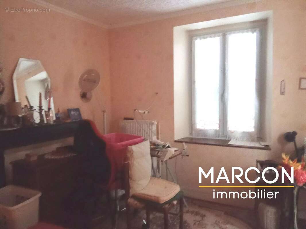 Belle maison de caractere proche gueret - photo 14