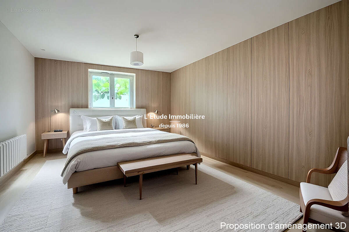 Maison à CALUIRE-ET-CUIRE