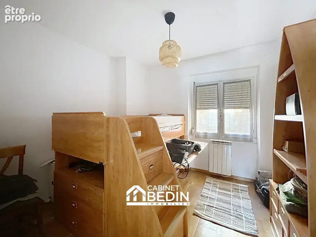 Appartement 93 m² à Toulouse  - photo 5