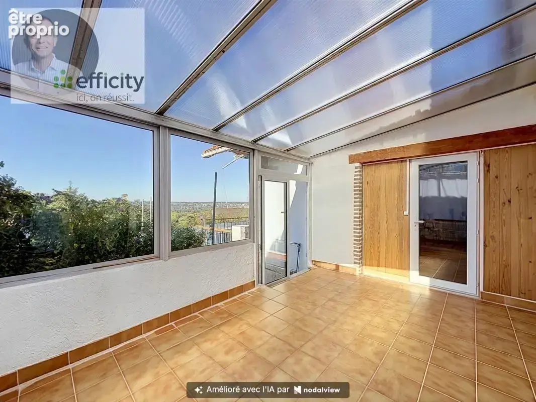 Maison 3 pièces 65 m² à vendre à Vichy (03200) - photo 12