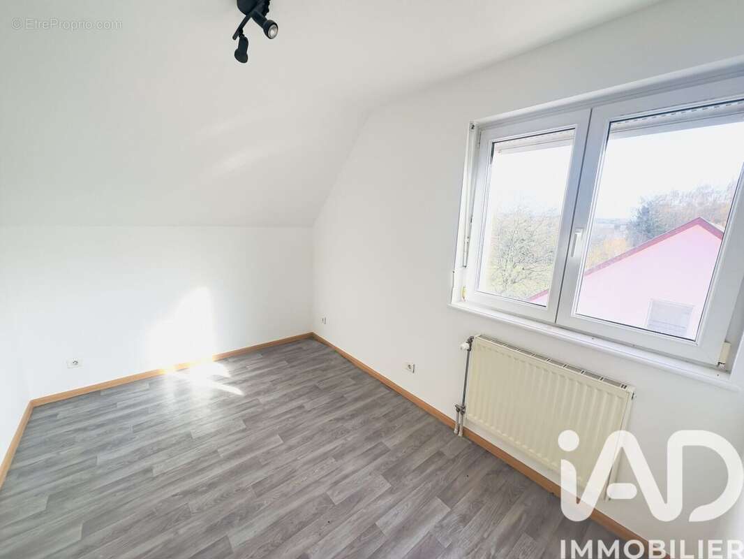 Photo 3 - Appartement à HIRSINGUE