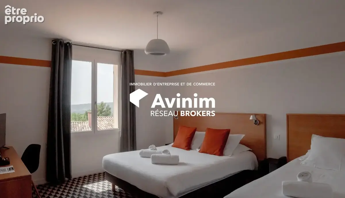 Bien immobilier à vendre à Roussillon (84220) - photo 4
