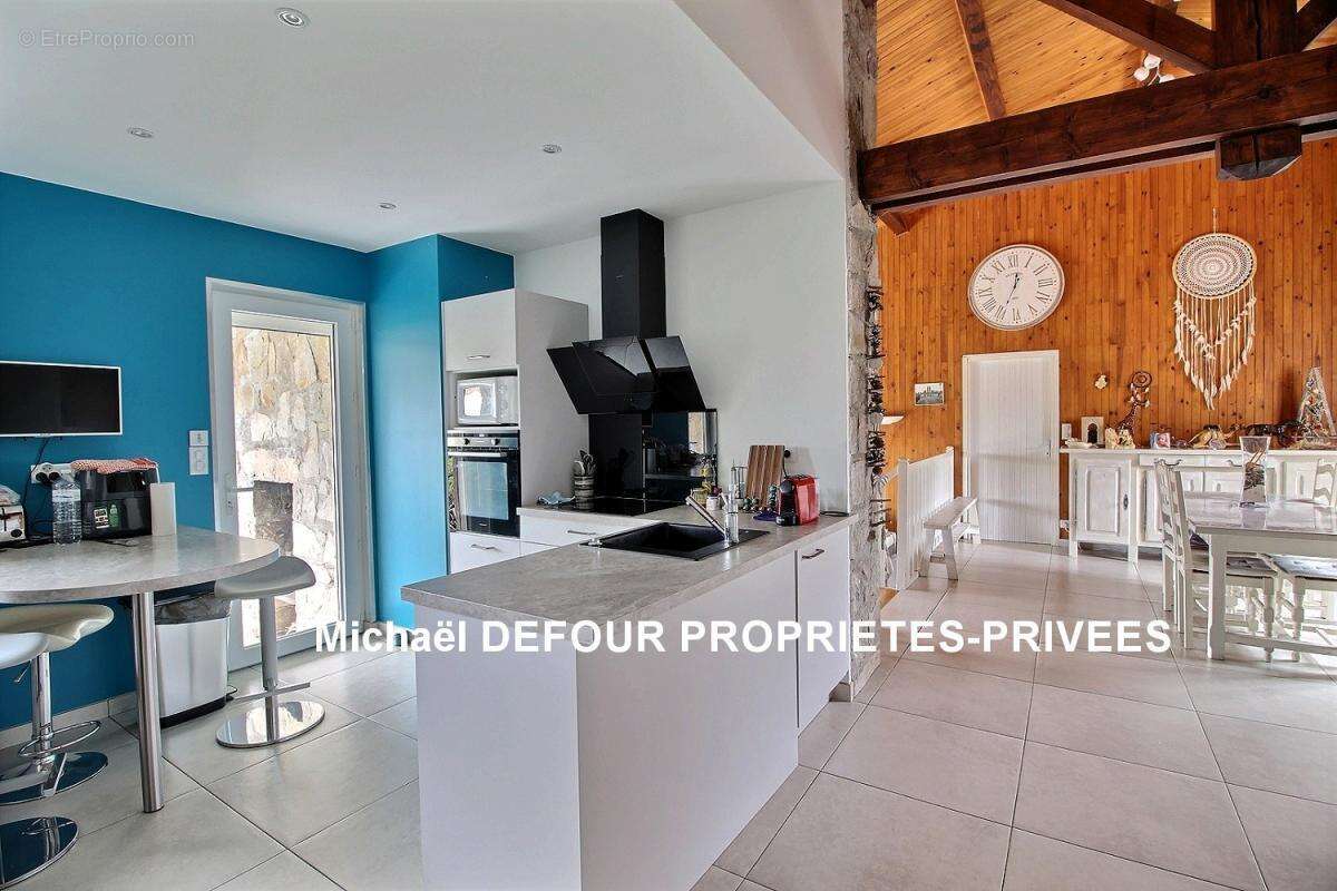 Maison à MONISTROL-SUR-LOIRE