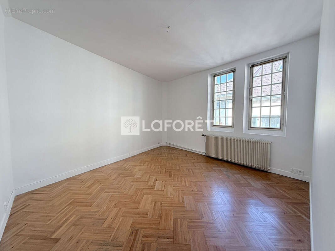 Maison à MARLY-LE-ROI