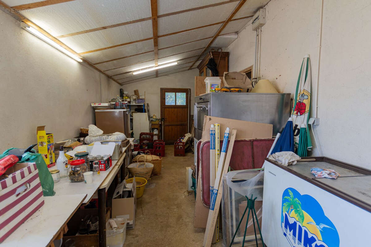 Maison à SAINT-BONNET-DE-SALERS