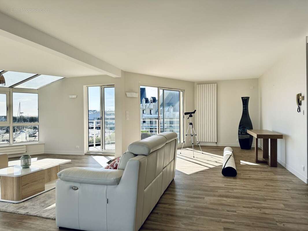 Appartement à GRANVILLE