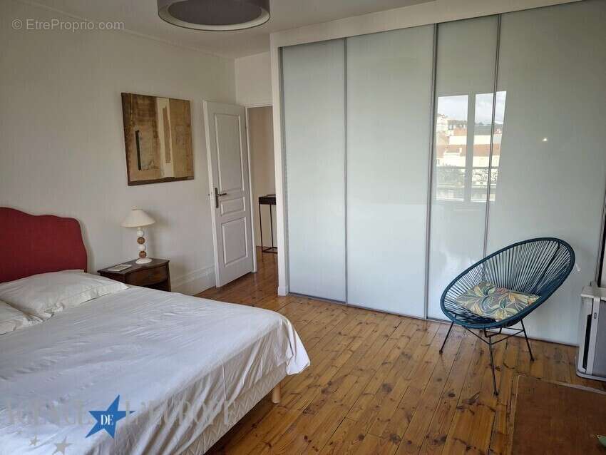 Appartement à VICHY