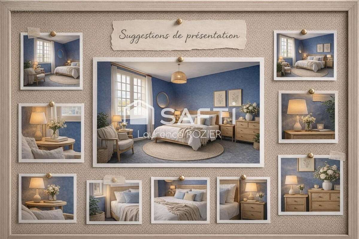 Photo 8 - Maison à GOUESNOU