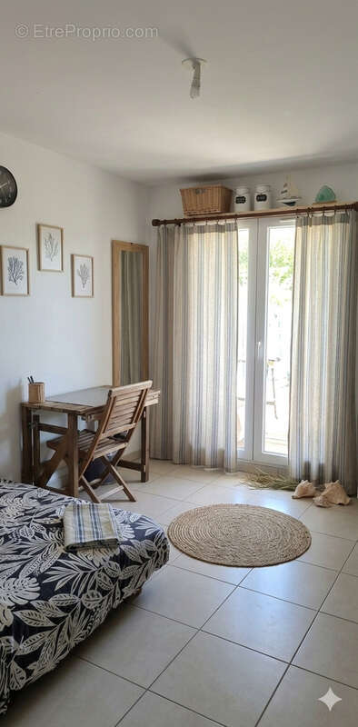 Appartement à LA CIOTAT