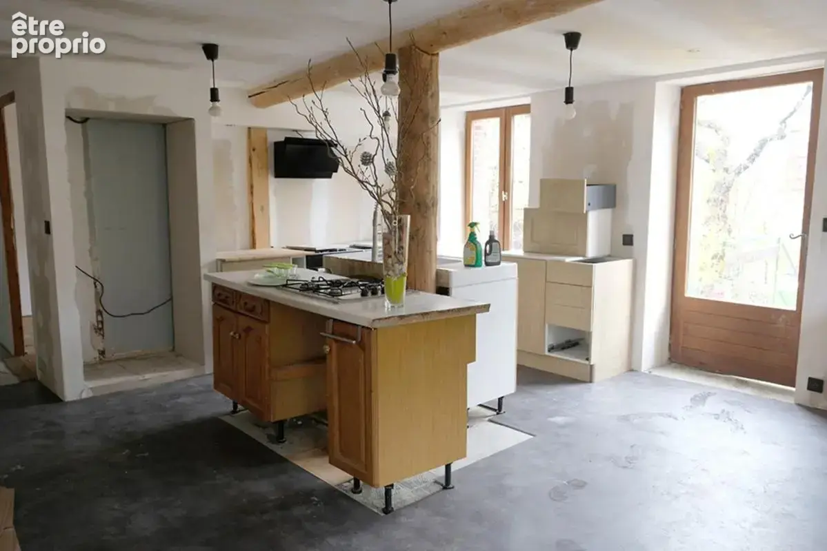 Maison à vendre 4 pièces TENCE (43) - photo 4