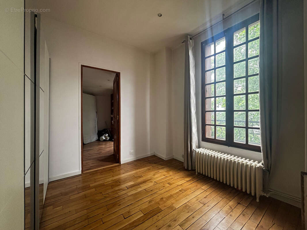 Maison à DRANCY