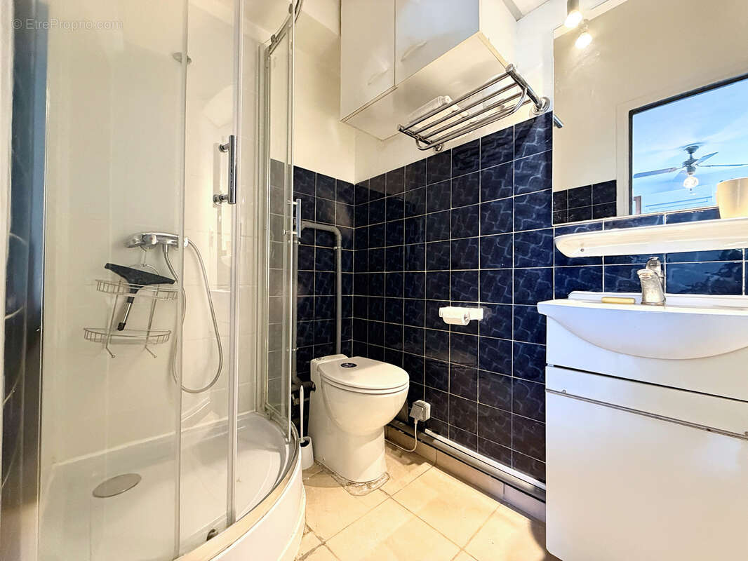 Appartement à LE BARCARES