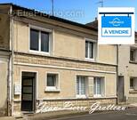 Appartement à CHATELLERAULT