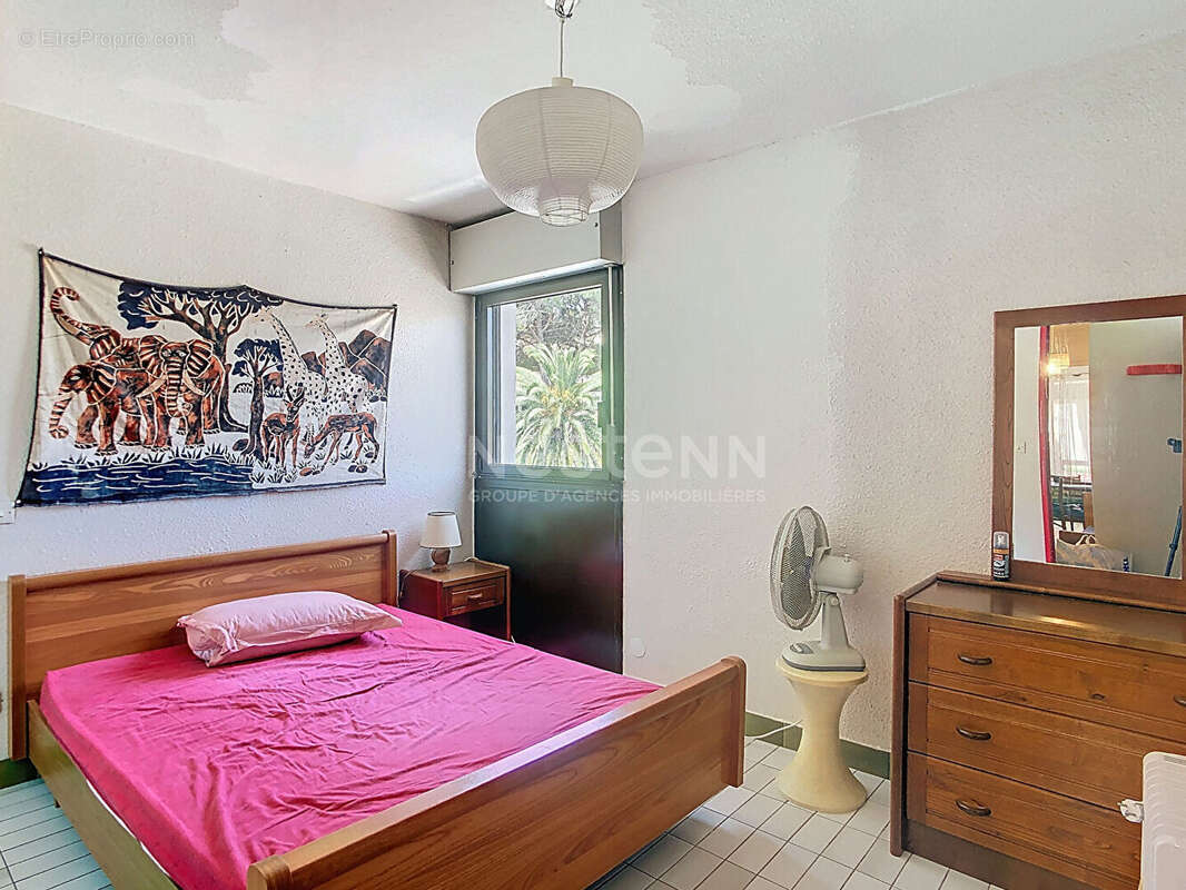 Appartement à LE GRAU-DU-ROI