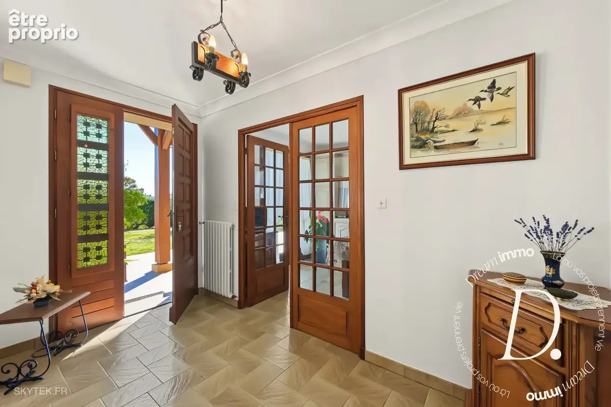Maison 6 pièces 125 m² à vendre à Plaisance (32160) - photo 6