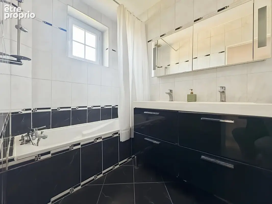 Appartement Vienne 3 pièce(s) 78 m2 - photo 6