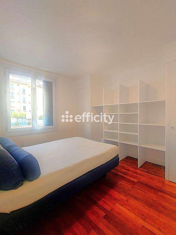 Appartement à LYON-7E