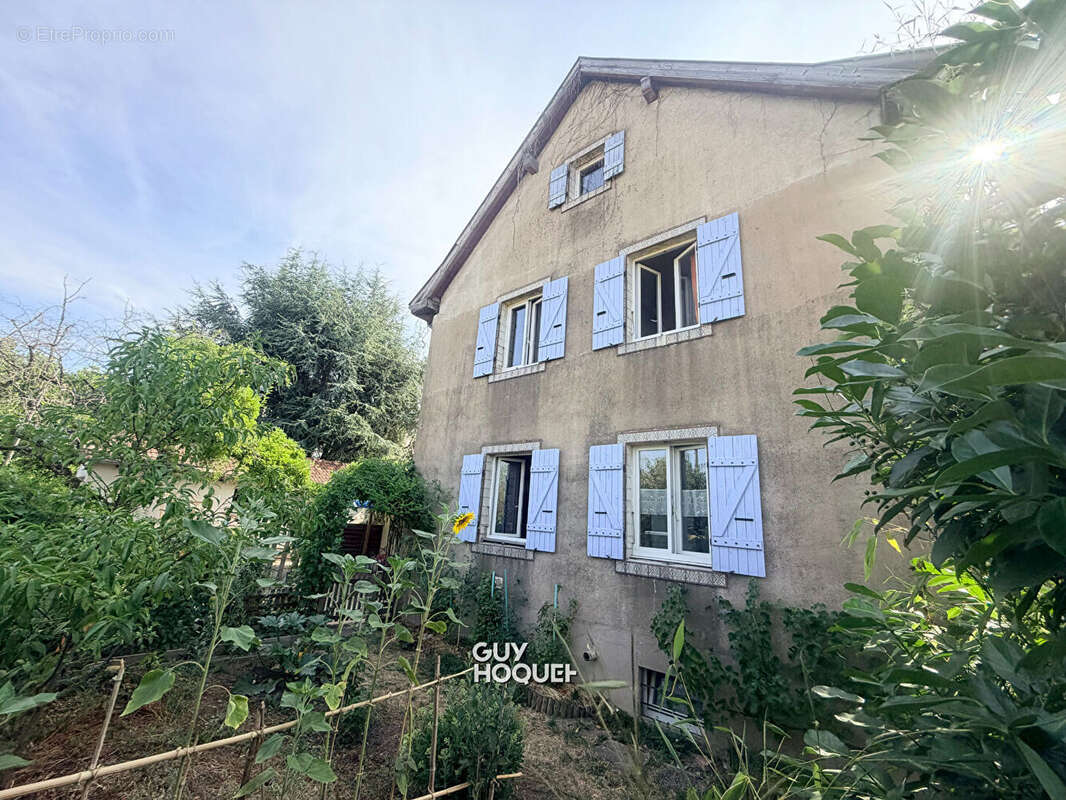 Maison à Paray-le-Monial !!! - photo 18