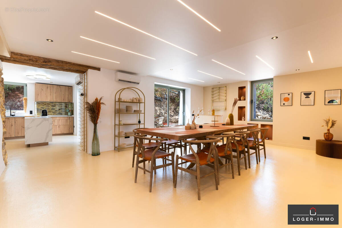 Maison à SAINTE-MAXIME