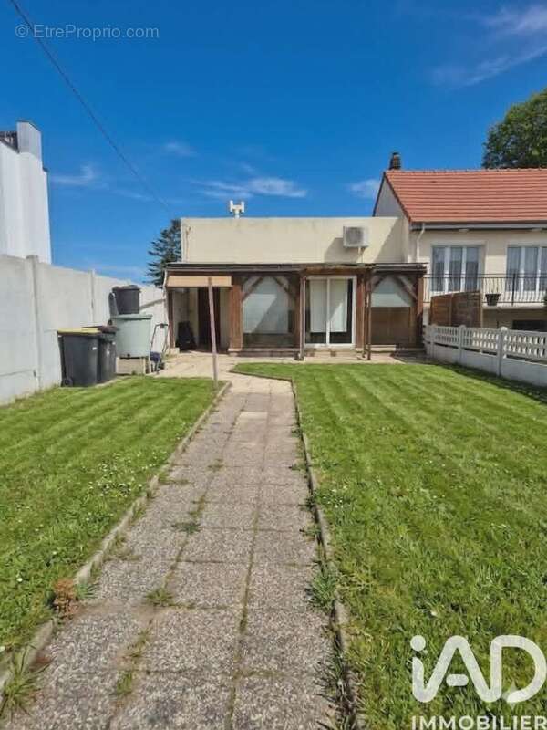 Photo 3 - Maison à LE HAVRE