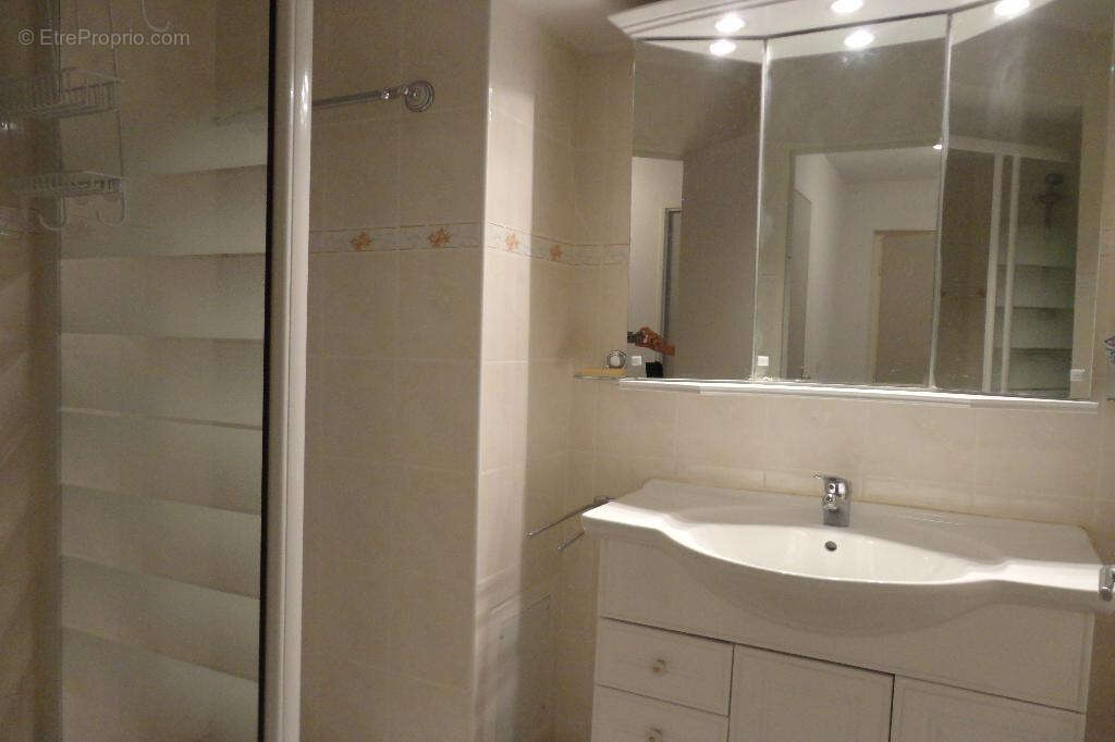 Appartement à SAINT-CYPRIEN