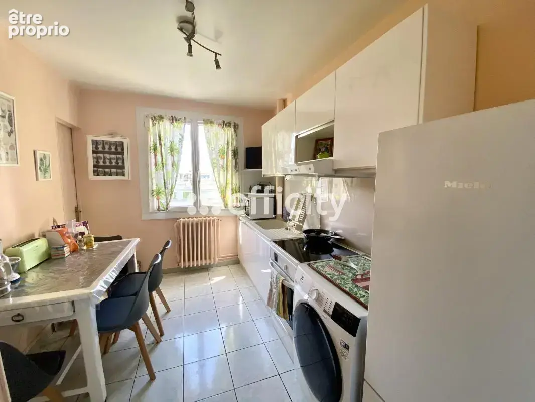 Appartement - photo 7
