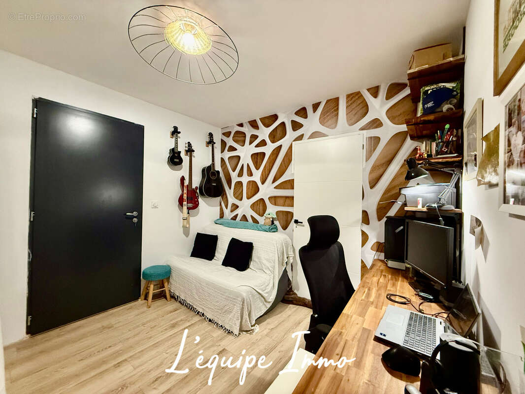Maison à L'ISLE-JOURDAIN