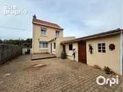 Maison à MARCK