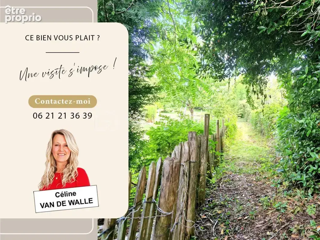 Maison ancienne avec jardin, terrasse et grand garage ! - photo 19