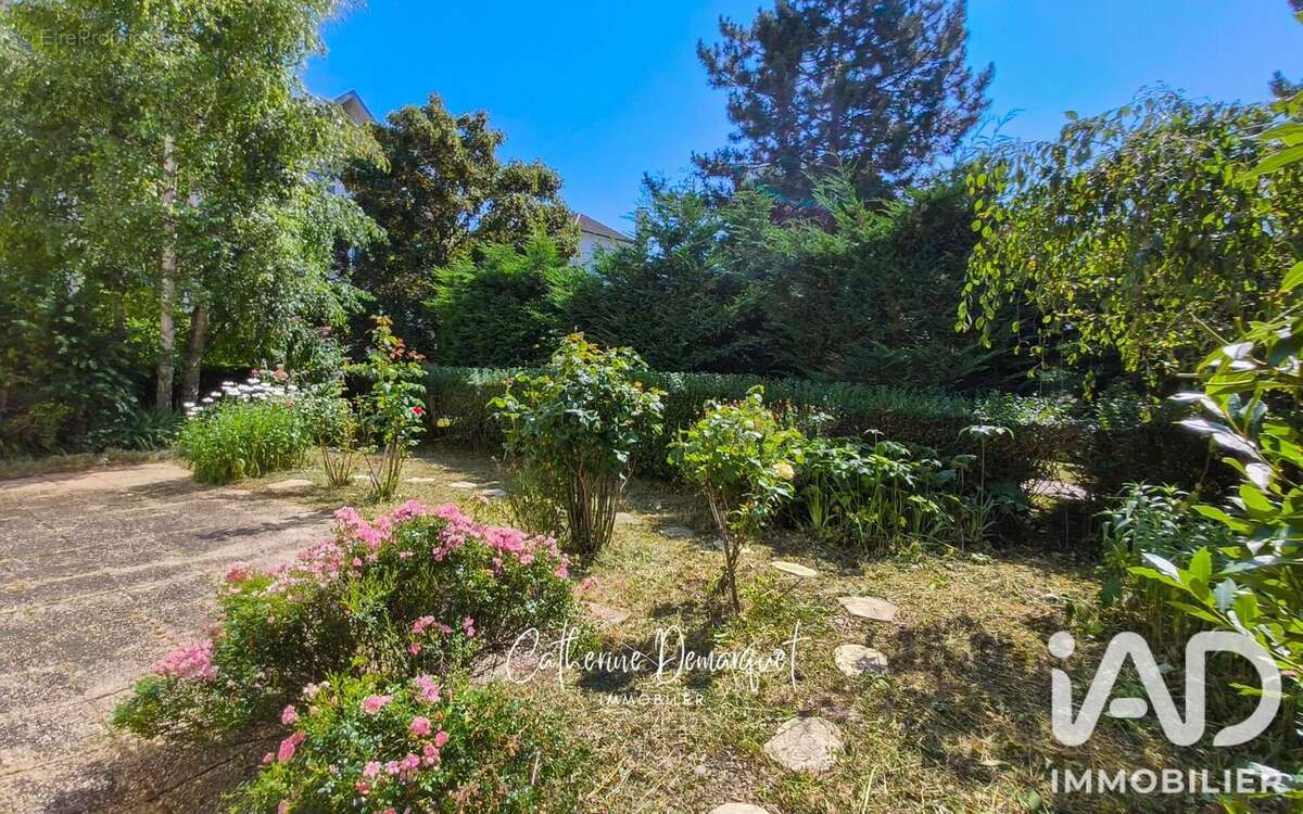 Appartement 90 m² à Taverny  - photo 8