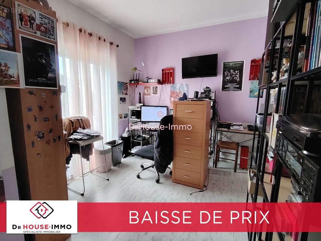 Maison à FERRIERES-EN-GATINAIS