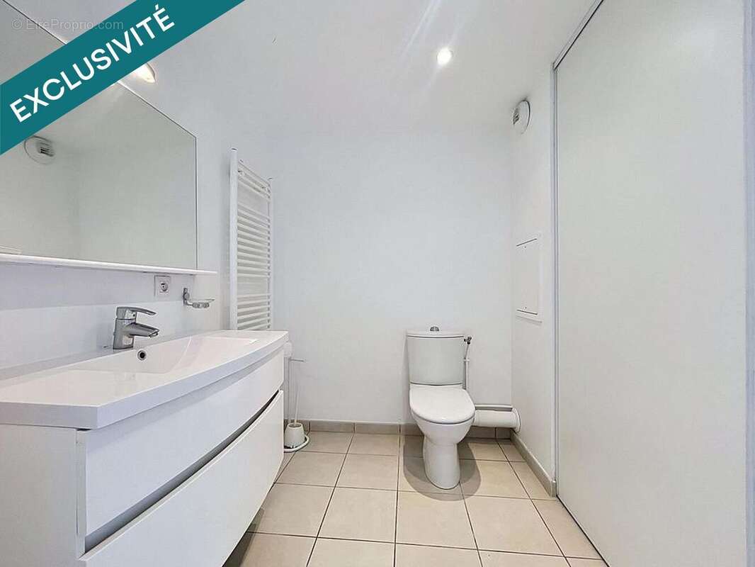 Photo 7 - Appartement à ANTONY