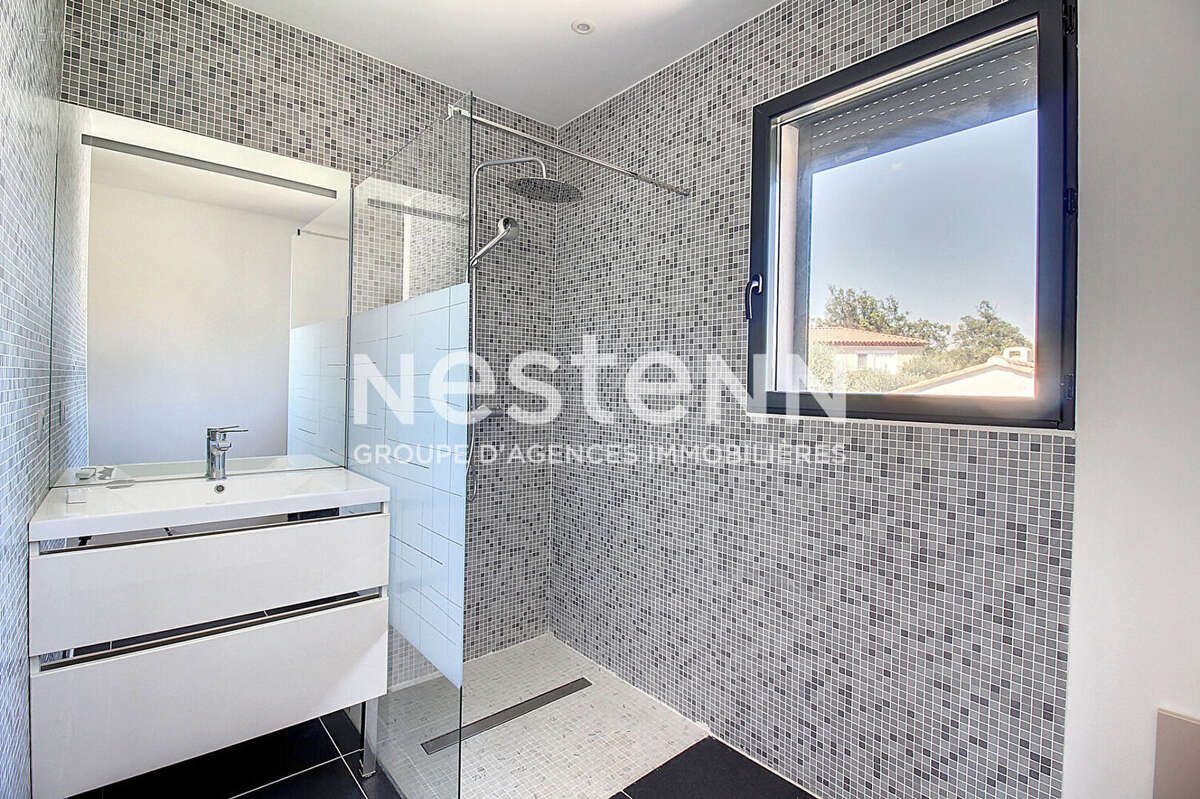 Maison à TRANS-EN-PROVENCE