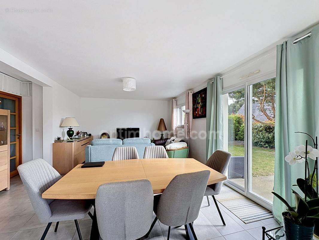 SAINT CAST LE GUILDO (22) : maison à vendre 5 pièces 100m² - photo 5